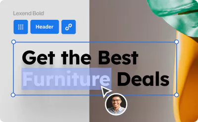Static site to Angular build project
